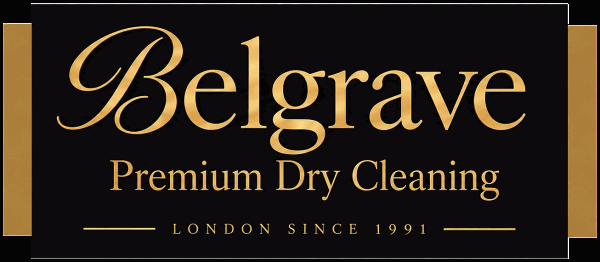 Belgrave Premium Dry Cleaning, London since 1991